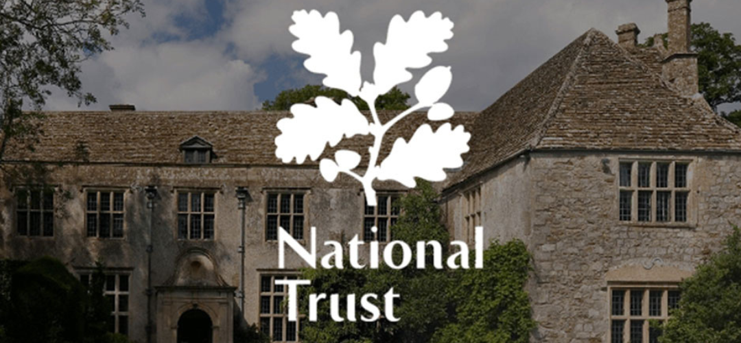 FREE NATIONAL TRUST FAMILY PASS
